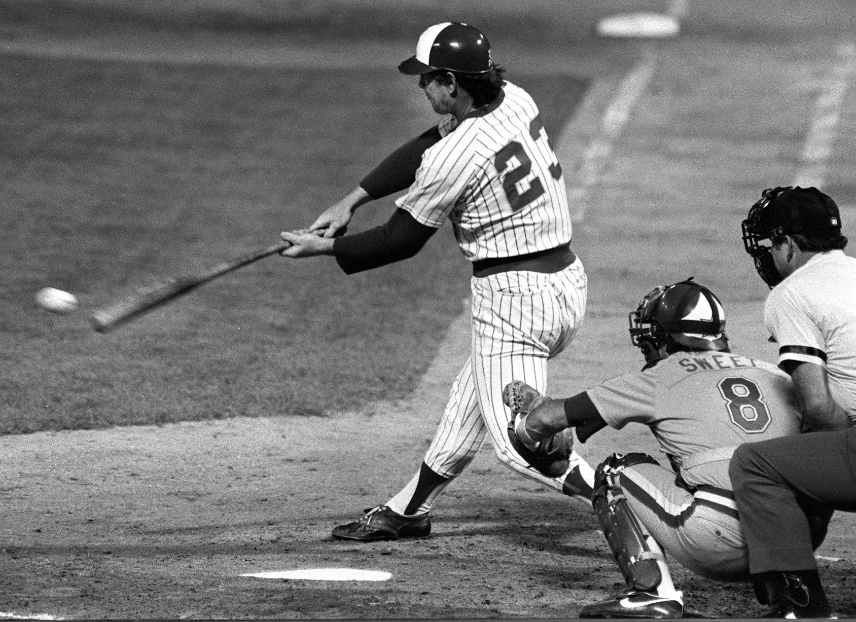 Ted Simmons